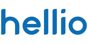 Logo HELLIO SOLUTIONS