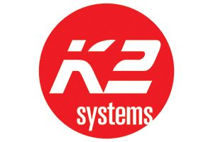 Logo K2 Systems SARL
