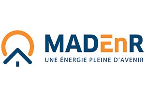 Logo MADEnR