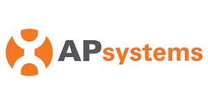 Logo APsystems