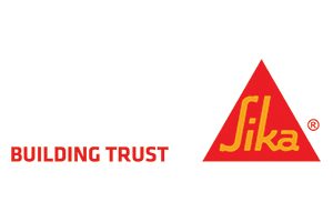 Logo SIKA FRANCE