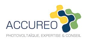 Logo ACCUREO