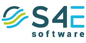 Logo S4E SOFTWARE