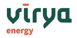 Logo Virya Solutions France