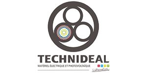 Logo TECHNIDEAL