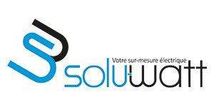 Logo SOLU-WATT