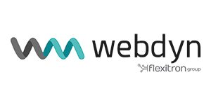 Logo WEBDYN