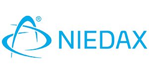 Logo NIEDAX FRANCE