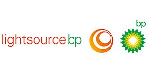 Logo Lightsource bp