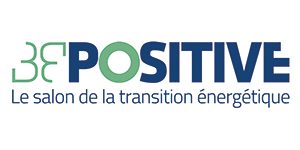 Logo Salon BEPOSITIVE 2027