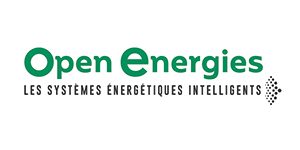 Logo Salon Open Energies 2026