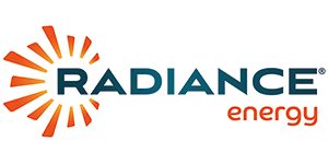 Logo RADIANCE ENERGY
