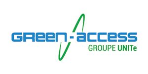 Logo Green-Access