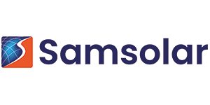 Logo SAMSOLAR