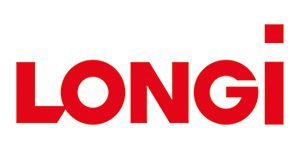 Logo LONGI SOLAR FRANCE SARL