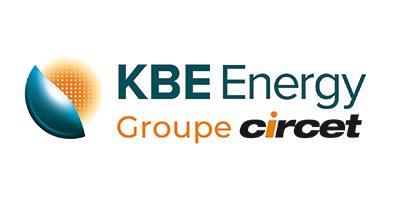 Logo KBE Energy