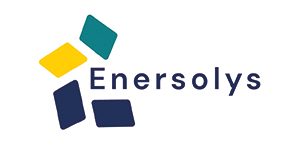 Logo ENERSOLYS