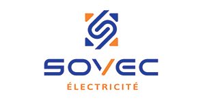 Logo SOVEC ENERGIE