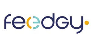 Logo FEEDGY