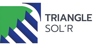 Logo TRIANGLE SOL'R