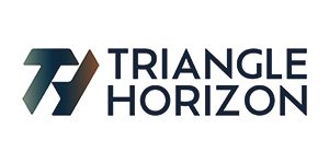 Logo TRIANGLE HORIZON