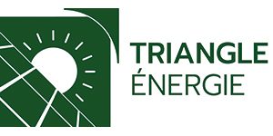Logo TRIANGLE ENERGIE