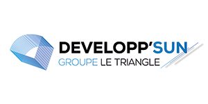Logo DEVELOPP'SUN