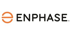 Logo ENPHASE ENERGY