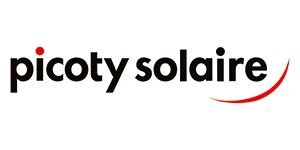 Logo PICOTY SOLAIRE