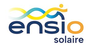 Logo ENSIO SOLAIRE