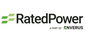 Logo RATED POWER