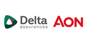 Logo DELTA ASSURANCES - AON