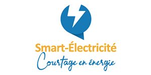 Logo SMART-ELECTRICITE