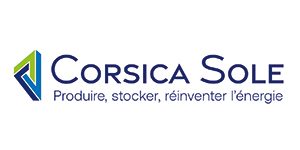 Logo Corsica Sole