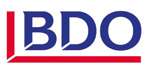 Logo BDO IDF