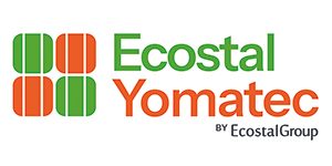 Logo ECOSTAL YOMATEC