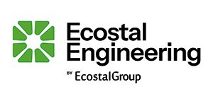 Logo ECOSTAL ENGINEERING
