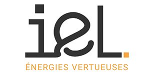 Logo IEL Etudes et Installations