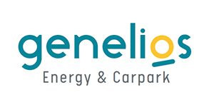 Logo GENELIOS