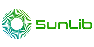 Logo SUNLIB
