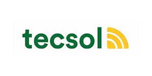 Logo TECSOL Siège social